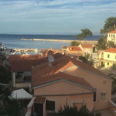 Baracuda Apartment Veli Losinj Exterior photo